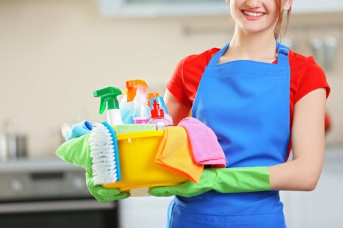 Professional carpet cleaning in New Cross with careful service and fresh indoor results