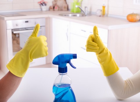 Environmental waste compliance and governing law section