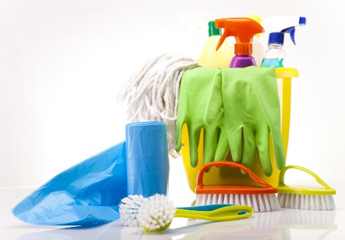 Professional sofa stain treatment in New Cross