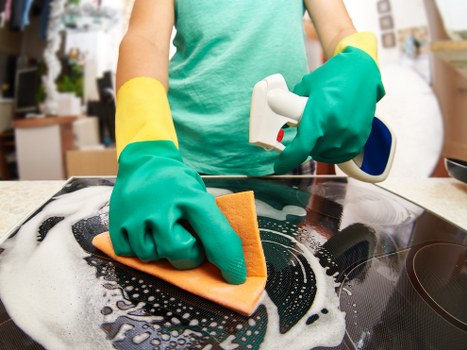 Free no-obligation quote for New Cross carpet cleaning services