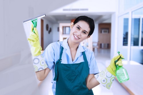 Local carpet cleaning in New Cross for a clean and refreshed interior