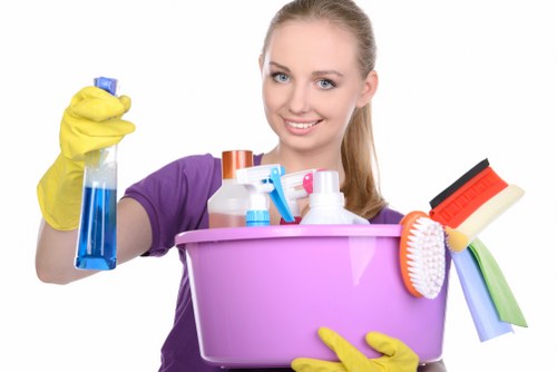 Final policy statement for a carpet cleaning company