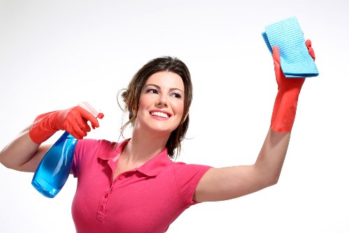 Health and safety policy review for carpet cleaning operations
