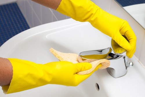 SSL-encrypted New Cross Carpet Cleaners payment process with trusted card and PayPal options